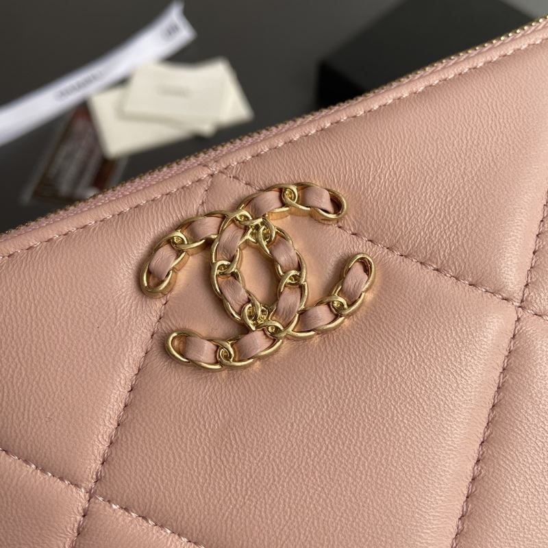 Chanel Wallet Purse